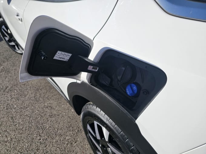 2022 Vauxhall Mokka