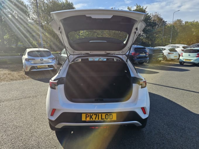 2022 Vauxhall Mokka
