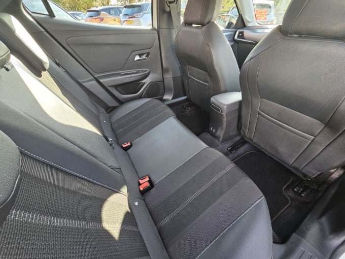 2022 Vauxhall Mokka