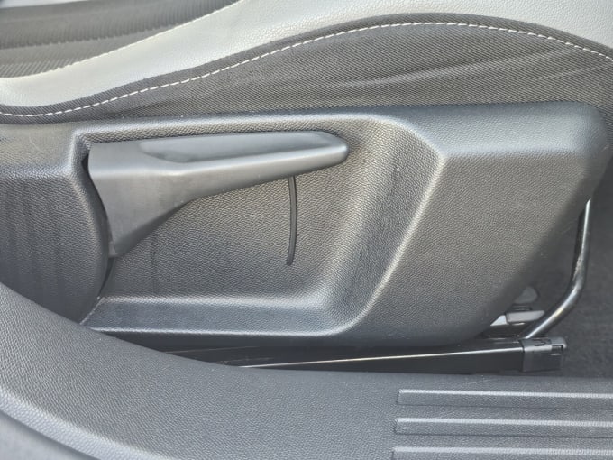 2022 Vauxhall Mokka
