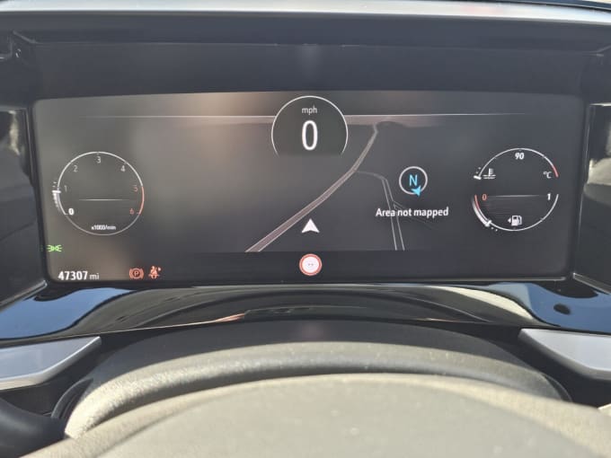 2022 Vauxhall Mokka