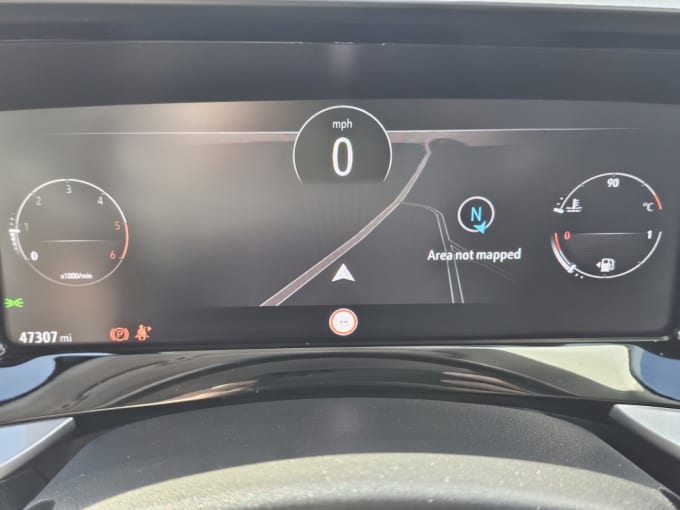 2022 Vauxhall Mokka