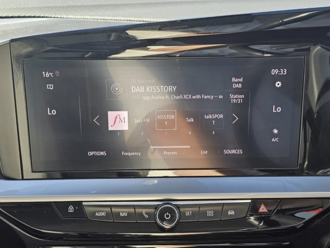 2022 Vauxhall Mokka