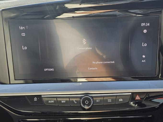 2022 Vauxhall Mokka