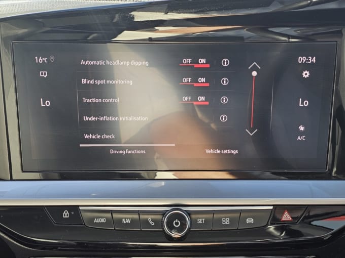 2022 Vauxhall Mokka