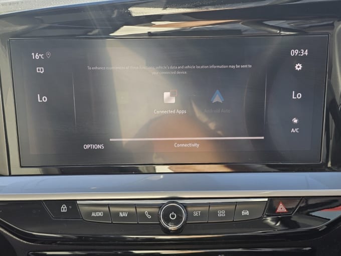 2022 Vauxhall Mokka