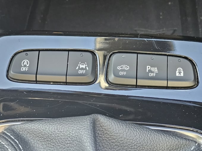 2022 Vauxhall Mokka