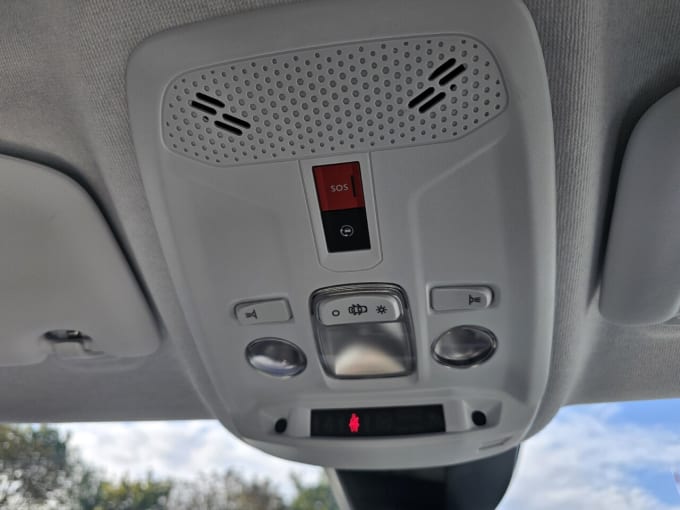 2022 Vauxhall Mokka