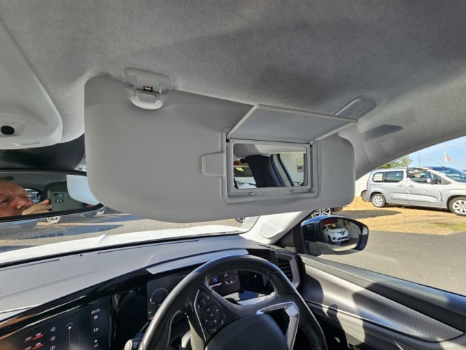 2022 Vauxhall Mokka