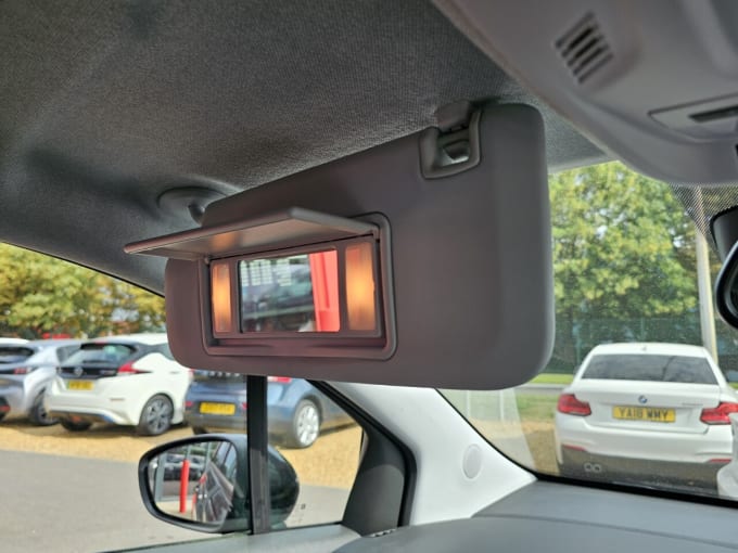 2025 Vauxhall Crossland