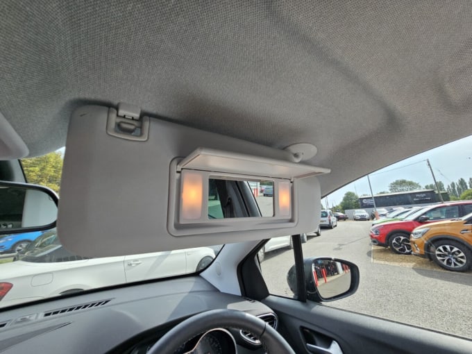 2025 Vauxhall Crossland