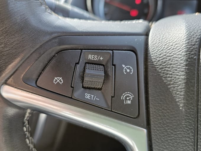 2025 Vauxhall Mokka