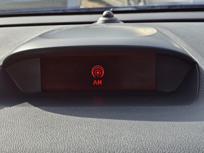 2025 Vauxhall Mokka