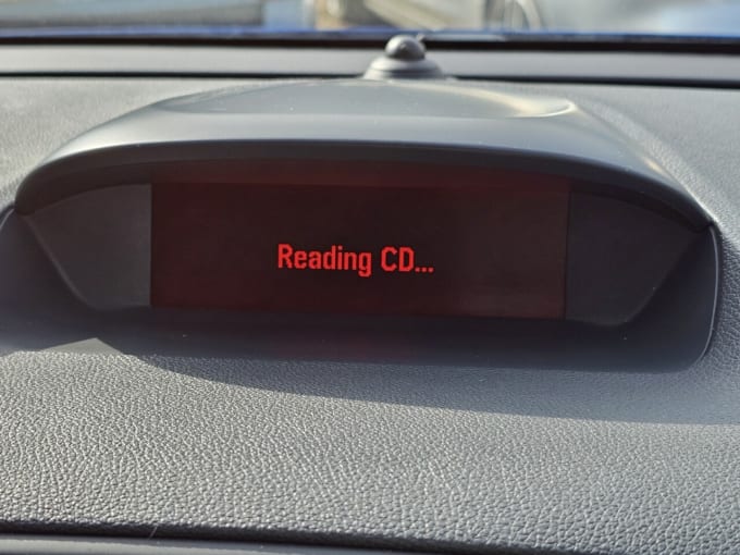 2025 Vauxhall Mokka