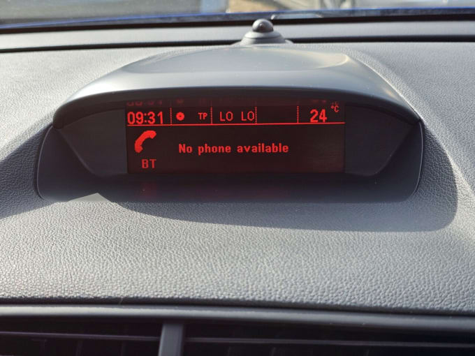 2025 Vauxhall Mokka