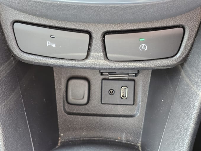 2025 Vauxhall Mokka