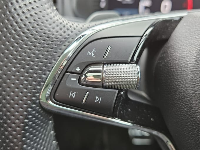 2025 Skoda Karoq