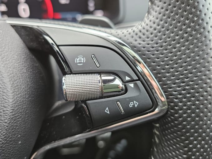 2025 Skoda Karoq