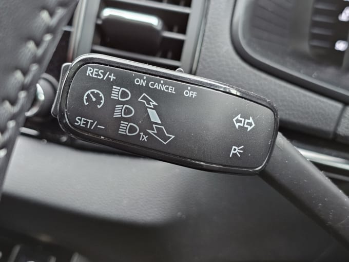 2025 Skoda Karoq