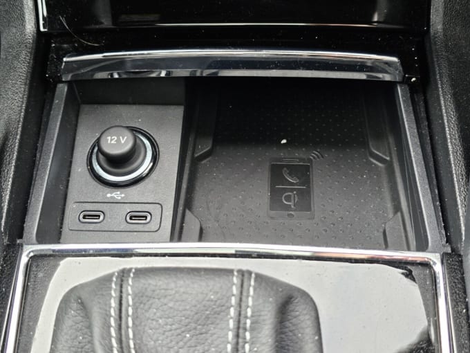 2025 Skoda Karoq