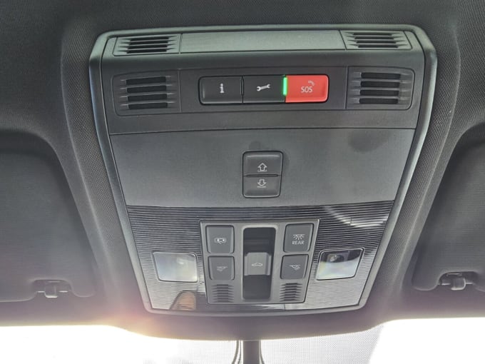 2025 Skoda Karoq