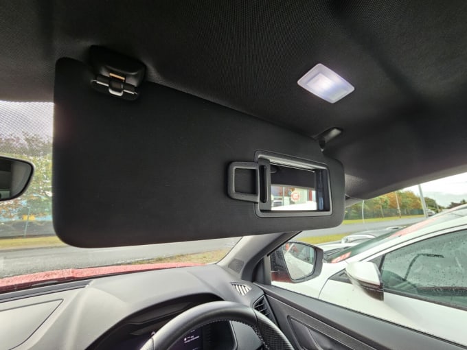 2025 Skoda Karoq
