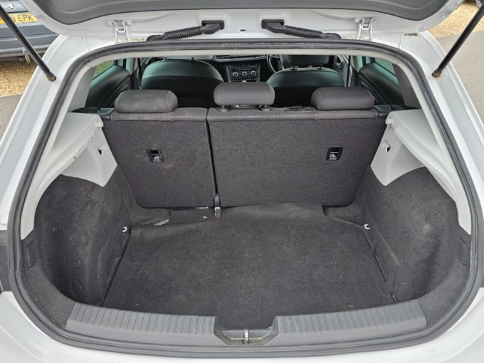 2016 Seat Leon