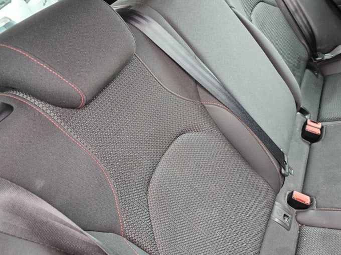 2016 Seat Leon