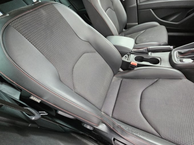 2016 Seat Leon
