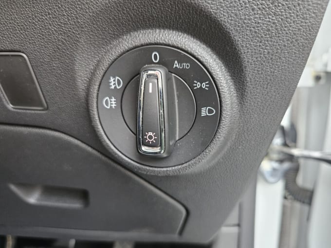2016 Seat Leon