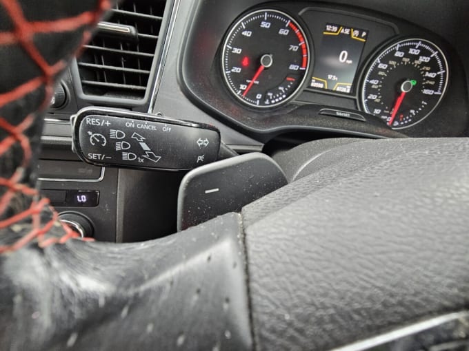 2016 Seat Leon