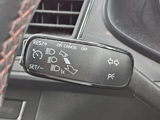 2016 Seat Leon
