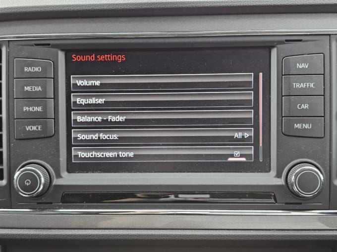 2016 Seat Leon