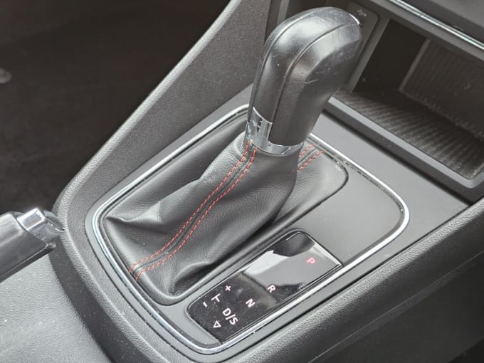 2016 Seat Leon