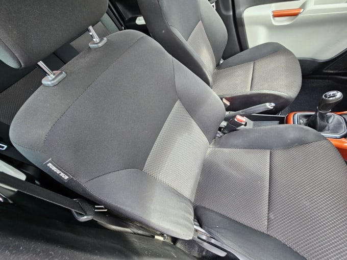 2025 Suzuki Ignis