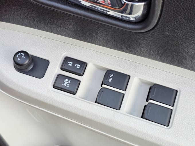2025 Suzuki Ignis