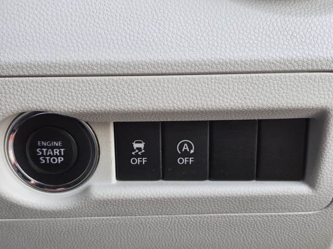 2025 Suzuki Ignis