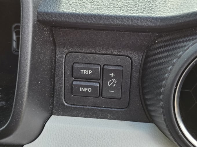 2025 Suzuki Ignis