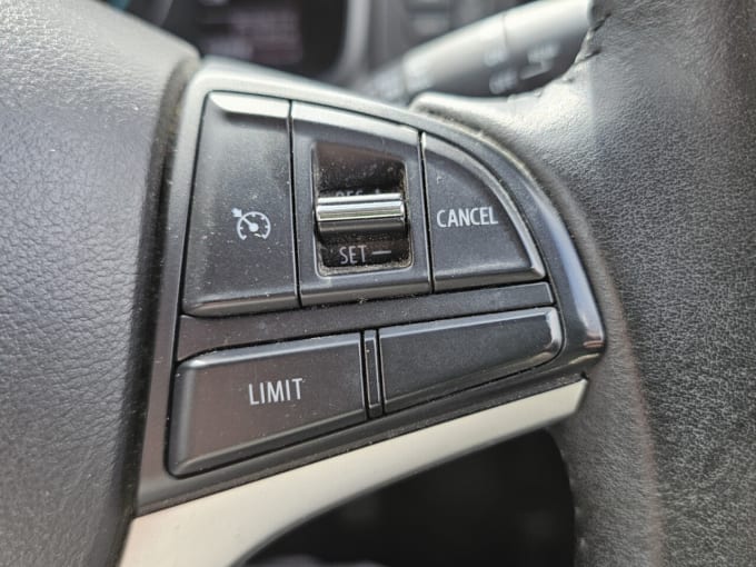 2025 Suzuki Ignis