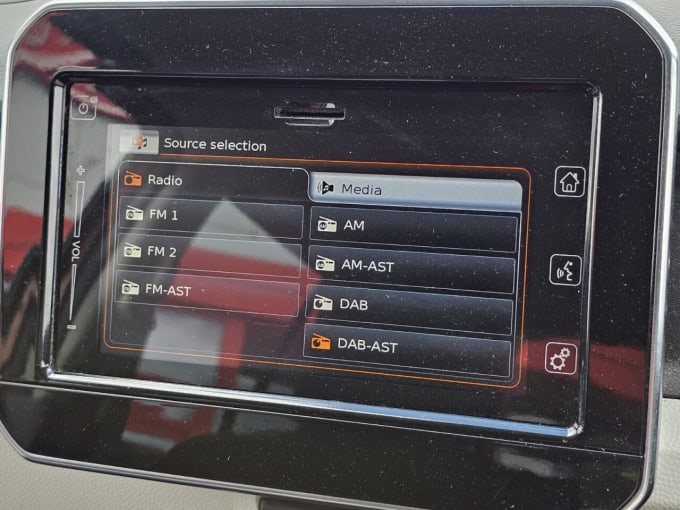 2025 Suzuki Ignis