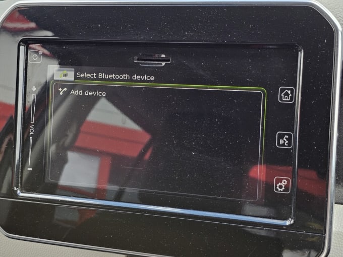 2025 Suzuki Ignis