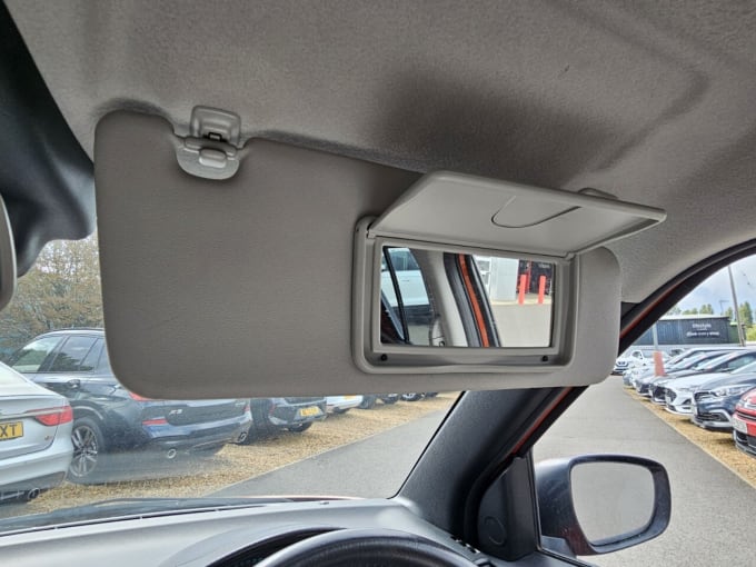 2025 Suzuki Ignis