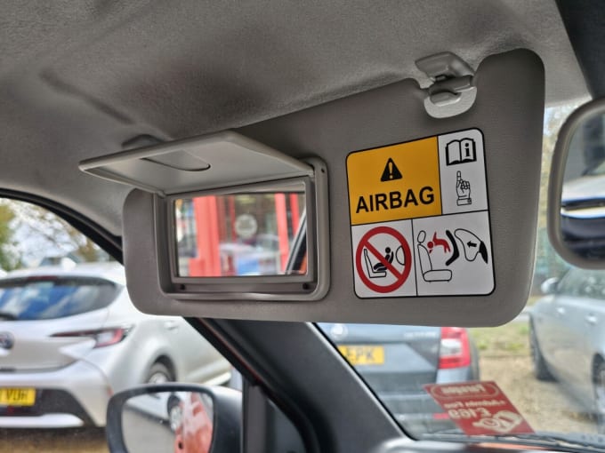 2025 Suzuki Ignis