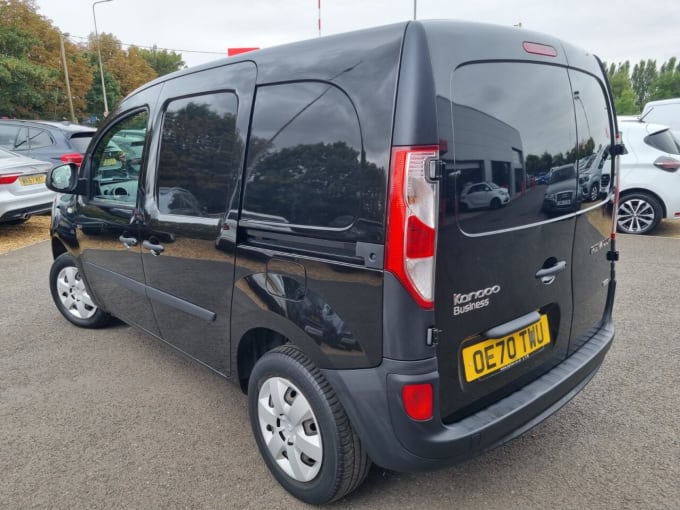 2025 Renault Kangoo