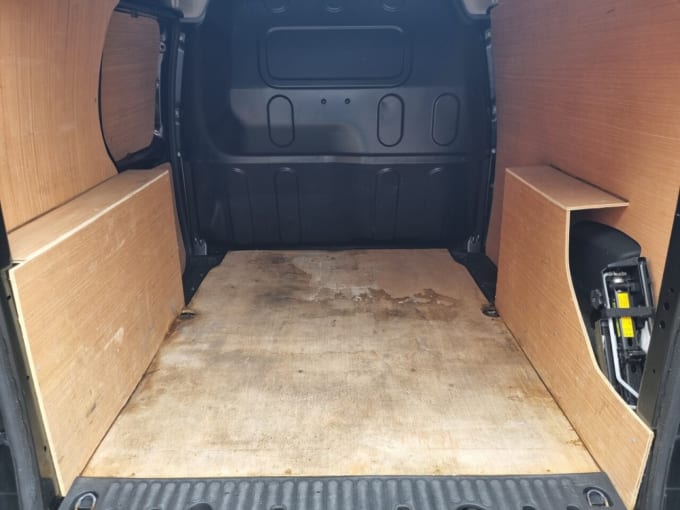 2025 Renault Kangoo