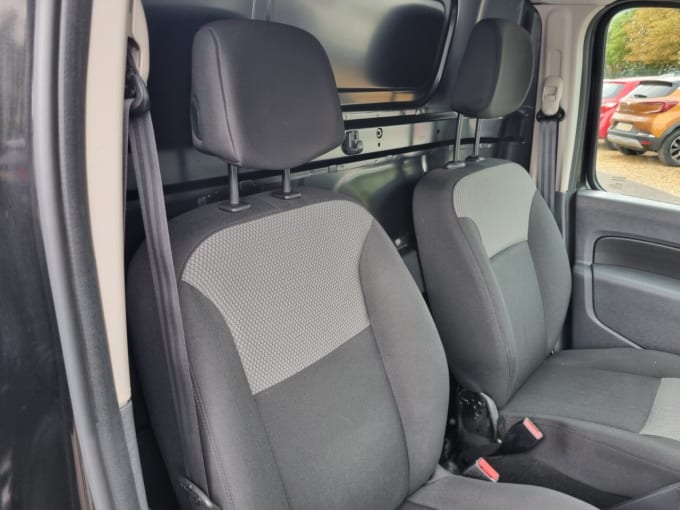 2025 Renault Kangoo