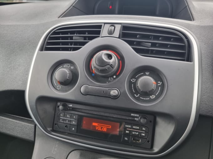 2025 Renault Kangoo