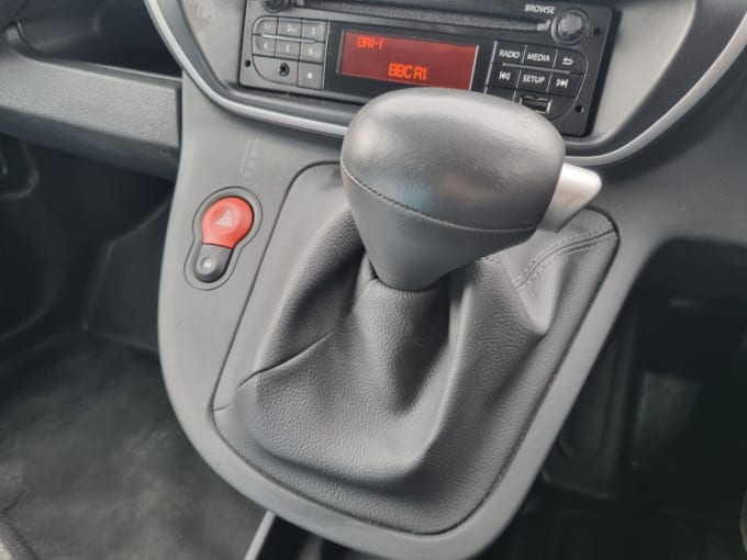 2025 Renault Kangoo