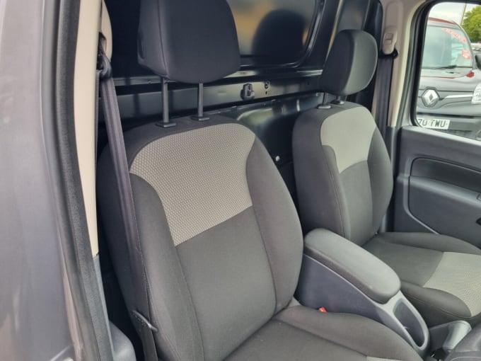 2025 Renault Kangoo