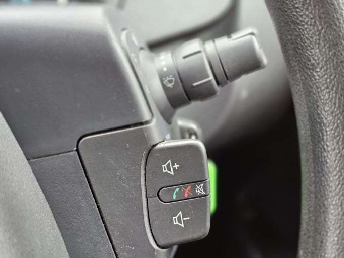 2025 Renault Kangoo
